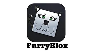 If A Furry Owned Roblox ????