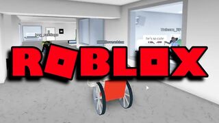 Ruben SIm Is SUING ROBLOX! (Roblox Vs. Ruben SIm 2!)