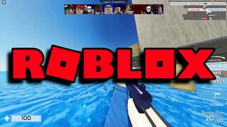 Ruben SIm Is SUING ROBLOX! (Roblox Vs. Ruben SIm 2!)