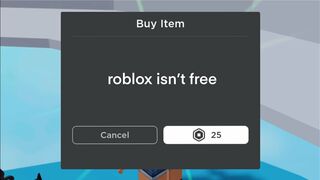 what if roblox wasn’t free…????