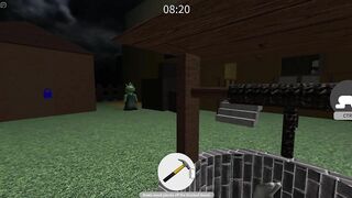 Roblox Puppet - ALL ZOMBIE JUMPSCARES [Vol 2]