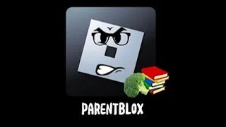 If Roblox Was Run By PARENTS…????????