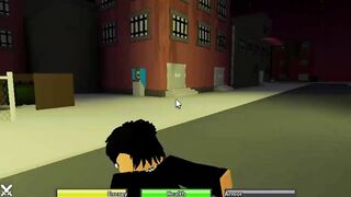 Macro Gamer, En The Hood [] Updated (ROBLOX) sin animaciones????