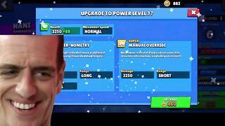 I HATE brawl stars AFTER THIS !!!! ????????????