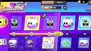 I HATE brawl stars AFTER THIS !!!! ????????????