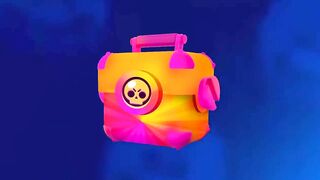 ????WOW! A NEW CURSED CHROMATIC BOX? - Brawl Stars (concept)