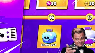 I,m DELETING Brawl Stars!!! ???????? - brawl Stars rewards