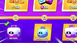 I,m DELETING Brawl Stars!!! ???????? - brawl Stars rewards