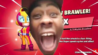 I,m DELETING Brawl Stars!!! ???????? - brawl Stars rewards