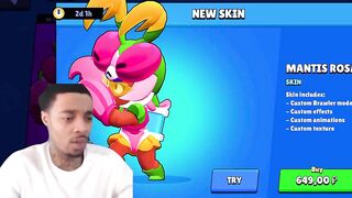 I,m DELETING Brawl Stars!!! ???????? - brawl Stars rewards