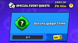 Quests In Brawl Stars Be Like