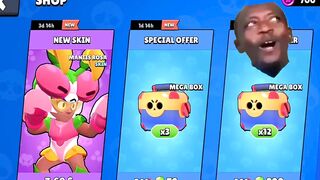 BEST SPECIAL OFFER ???? - Brawl Stars