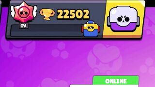 Complete ALL SPECIAL OFFERS in Brawl Stars