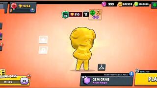 BRAWL STARS MOD APK 42.356 | BRAWL STARS MOD MENU | DOWNLOAD BRAWL STARS HACK MOD VERSI TERBARU 2022