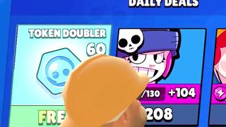 BRAWLIEASTER FREEBIE! - brawl Stars Free Gifts ????