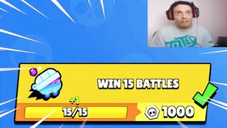 BRAWLIEASTER FREEBIE! - brawl Stars Free Gifts ????