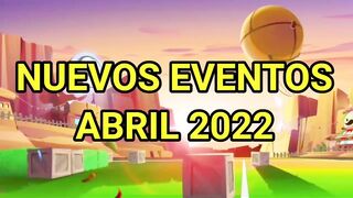 ATENCIÓN‼️ NUEVOS EVENTOS, DESAFIOS Y RECOMPESAS EN BRAWL STARS ????✅ El Tio Spike_BS