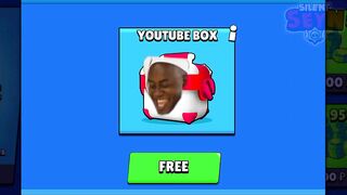 YouTube & Supercell ???? - Brawl Stars (concept)