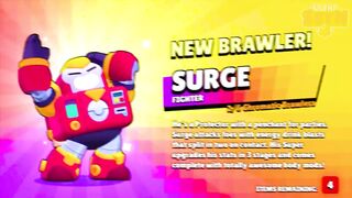 YouTube & Supercell ???? - Brawl Stars (concept)