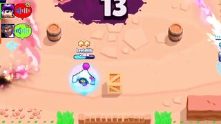 ASI SERIA BRAWL STARS SI TUVIERA CHAT DE VOZ