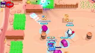 ASI SERIA BRAWL STARS SI TUVIERA CHAT DE VOZ