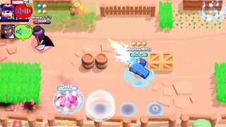 ASI SERIA BRAWL STARS SI TUVIERA CHAT DE VOZ