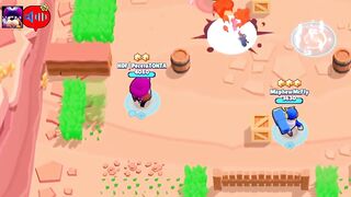 ASI SERIA BRAWL STARS SI TUVIERA CHAT DE VOZ