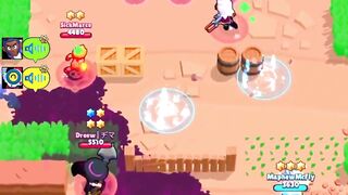 ASI SERIA BRAWL STARS SI TUVIERA CHAT DE VOZ