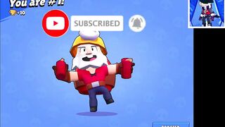 Gameplay with Dynamike????(Part-2) | BRAWL STARS ⭐️ #Brawlstars#Sapphiregaming