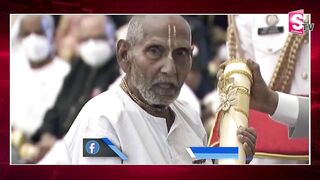 125 Years Yoga Guru Padma Shri Swami Sivananda Real Story| The Oldest Man Ever To Receive Padma Shri