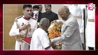 125 Years Yoga Guru Padma Shri Swami Sivananda Real Story| The Oldest Man Ever To Receive Padma Shri