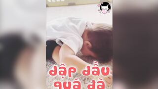 Lisa tập YOGA. Tập hăng quá nên có lúc ngã nhào | Lisa Leon | Leon Lisa | Hồ Ngọc Hà | Tin Sao Việt