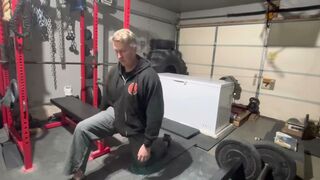 How to easily change static stretching into dynamic mobility work