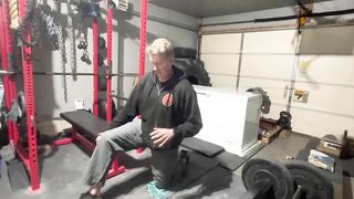 How to easily change static stretching into dynamic mobility work