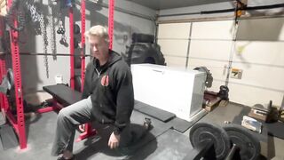 How to easily change static stretching into dynamic mobility work