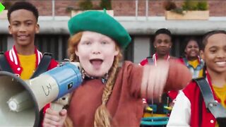 Kinderen voor Kinderen - FitTop10 (Officiële Koningsspelen clip)