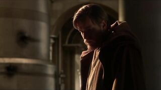 Star Wars: Revenge of The Sith - MODERN TRAILER - (Kenobi Style) (2022)