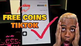 how to get free coins tiktok coin ✅ hack get unlimited ☑️ tiktok free coins  tiktok coins hack 2022