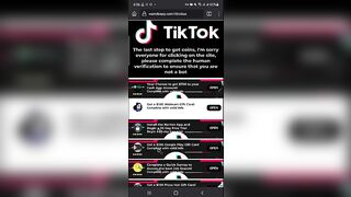 how to get free coins tiktok coin ✅ hack get unlimited ☑️ tiktok free coins  tiktok coins hack 2022