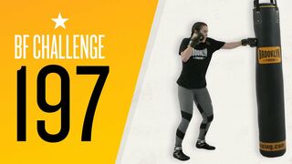 BF CHALLENGE 197