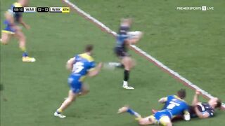 Highlights Challenge Cup 6th Round | Warrington v Wakefield