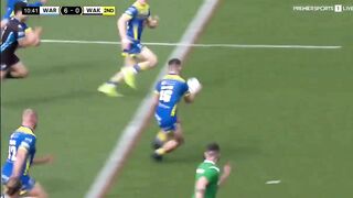 Highlights Challenge Cup 6th Round | Warrington v Wakefield