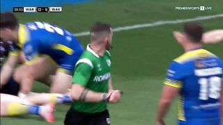 Highlights Challenge Cup 6th Round | Warrington v Wakefield