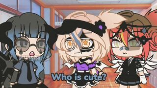 GachaLife TikTok Compilation episode 181