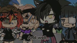 GachaLife TikTok Compilation episode 181