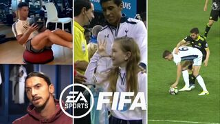 FIFA + REAL LIFE + Football REELS Compilation [26]