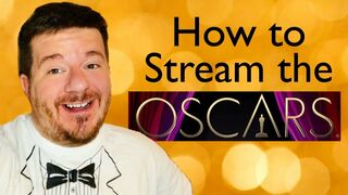 How to Stream the Oscars 2022: Stream It FREE!