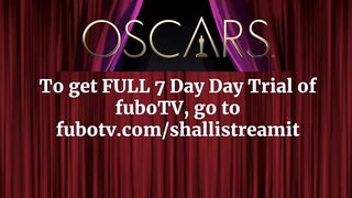 How to Stream the Oscars 2022: Stream It FREE!