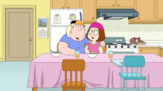 Family Guy - Stewie's Instagram