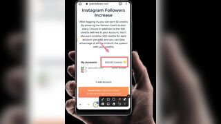 instagram par followers Kaise badhaye 2022 ✅ (Without login) how to get free Instagram follower 2022